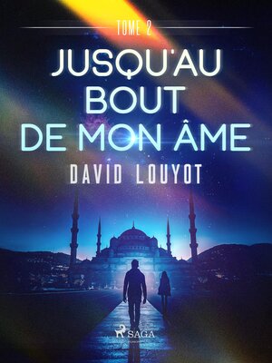 cover image of Jusqu'au bout de mon âme--tome 2